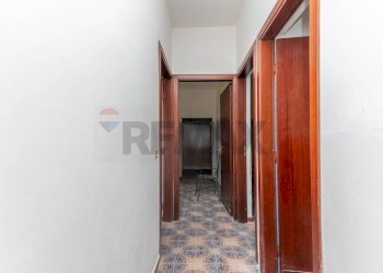 Hall / corridoio - Villa Contrada Granelli, Pachino - foto 8