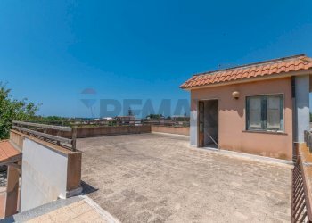 Terrazza - Villa Contrada Granelli, Pachino - foto 12