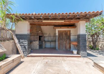 Terrazza - Villa Contrada Granelli, Pachino - foto 14