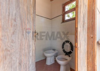 Bagno - Villa Contrada Granelli, Pachino - foto 15