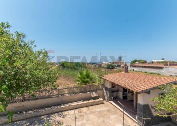 Terrazza - Villa Contrada Granelli, Pachino - foto 16