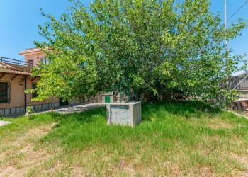 Giardino - Villa Contrada Granelli, Pachino - foto 17