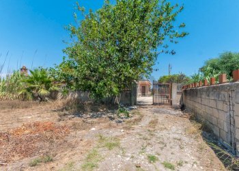 Giardino - Villa Contrada Granelli, Pachino - foto 19