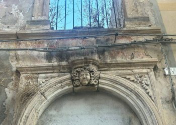 Edificio all\'aperto - Casa indipendente Via A. Brancati
 
46, Pachino - foto 7