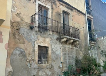 Casa all\'aperto - Casa indipendente Via A. Brancati
 
46, Pachino - foto 8