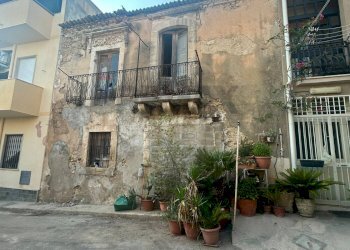 Casa all\'aperto - Casa indipendente Via A. Brancati
 
46, Pachino - foto 9