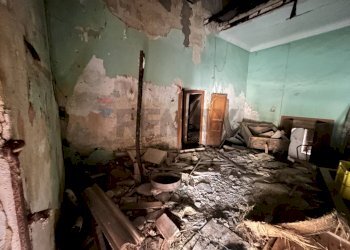 Stanza vuota - Casa indipendente Via A. Brancati
 
46, Pachino - foto 11