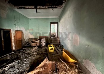 Stanza vuota - Casa indipendente Via A. Brancati
 
46, Pachino - foto 12