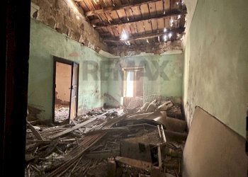 Stanza vuota - Casa indipendente Via A. Brancati
 
46, Pachino - foto 14