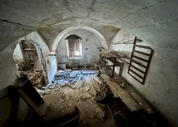 Dettagli - Casa indipendente Via A. Brancati
 
46, Pachino - foto 20