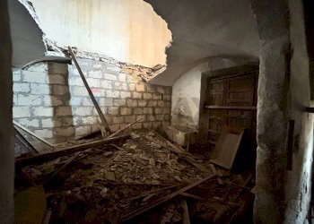 Cantina - Casa indipendente Via A. Brancati
 
46, Pachino - foto 22