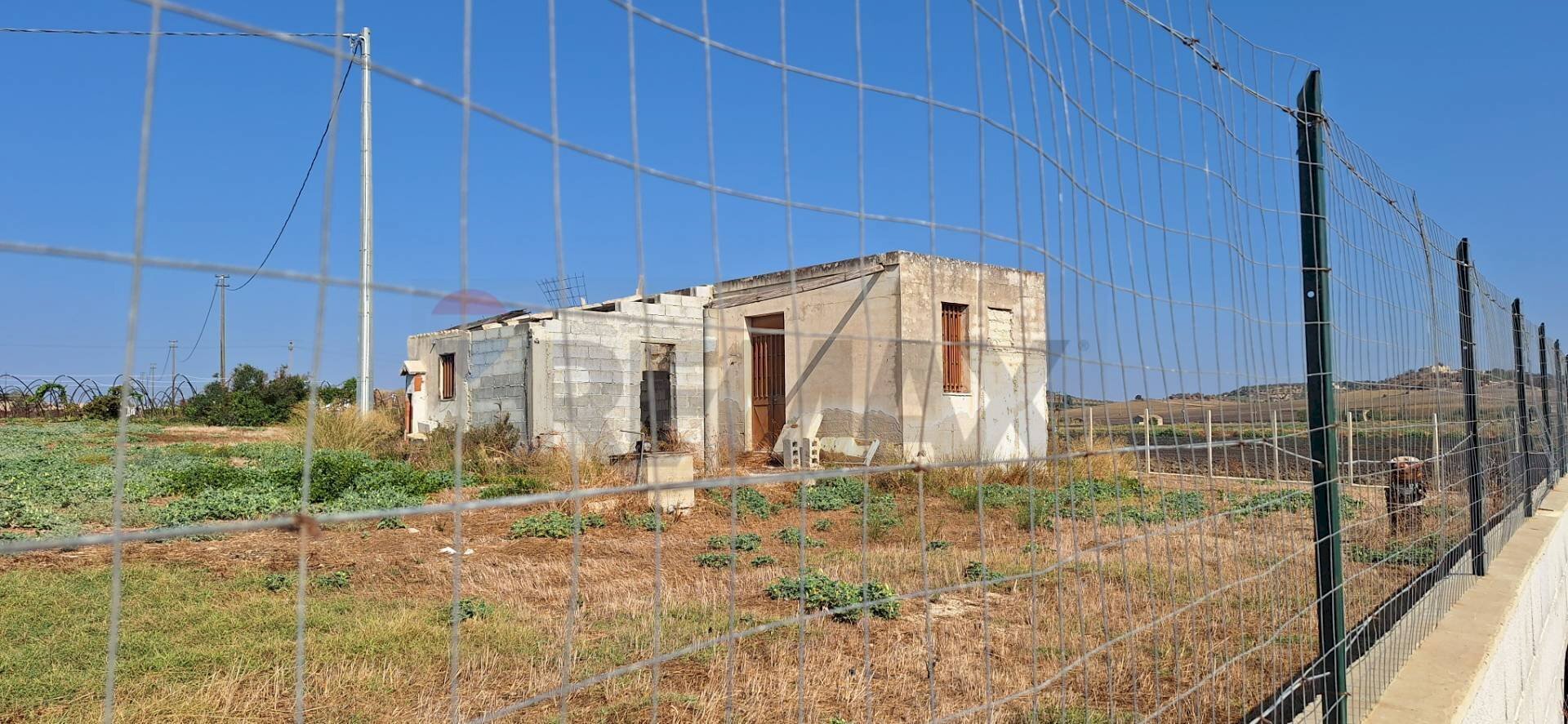 Casa all\'aperto - Casa indipendente Contrada Carrubba, Ispica - foto 1