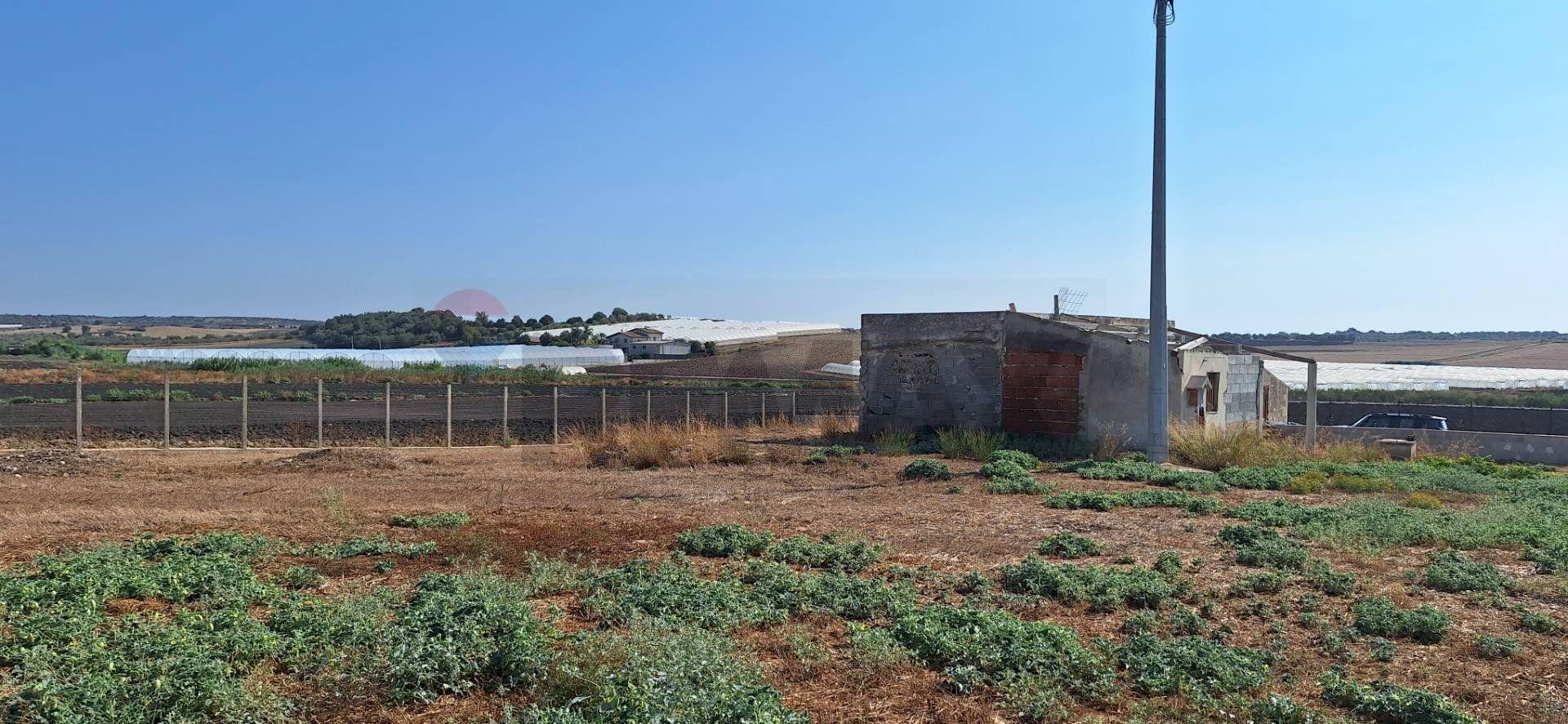 Giardino - Casa indipendente Contrada Carrubba, Ispica - foto 2