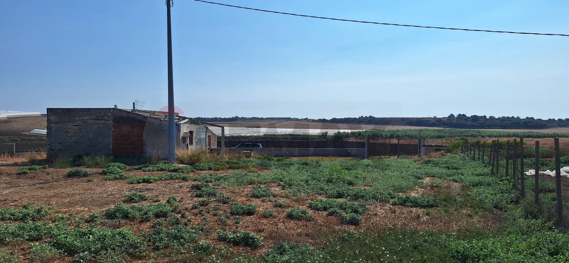 Giardino - Casa indipendente Contrada Carrubba, Ispica - foto 3