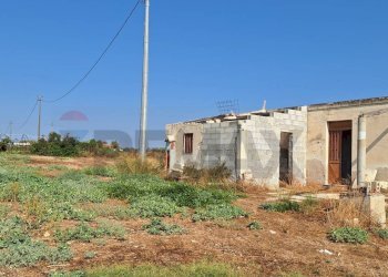 Casa all\'aperto - Casa indipendente Contrada Carrubba, Ispica - foto 7