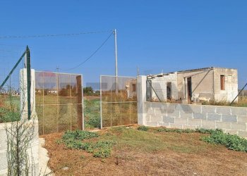 Giardino - Casa indipendente Contrada Carrubba, Ispica - foto 9