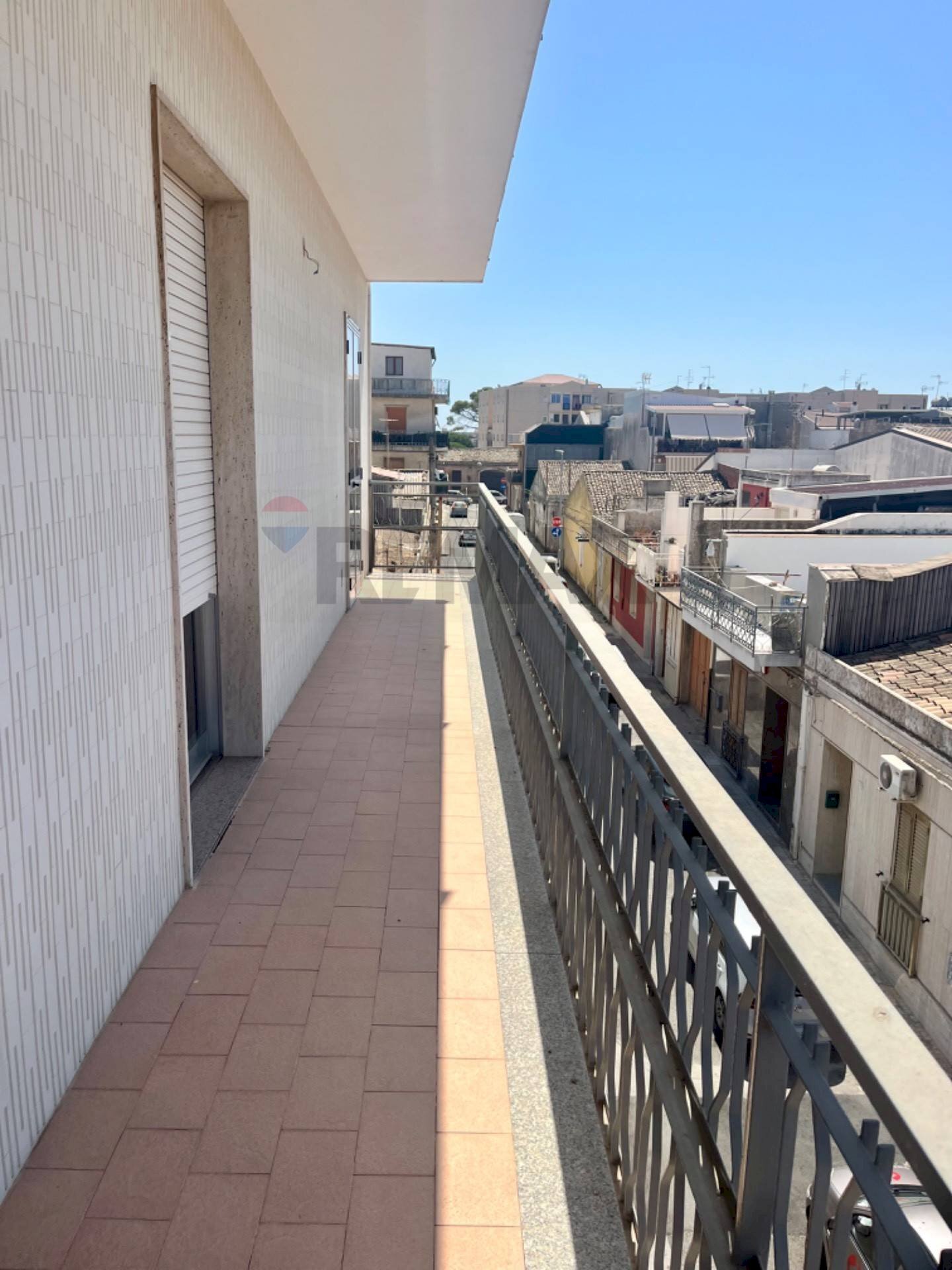 Balcone - Appartamento Via Scilla
 
5, Floridia - foto 2