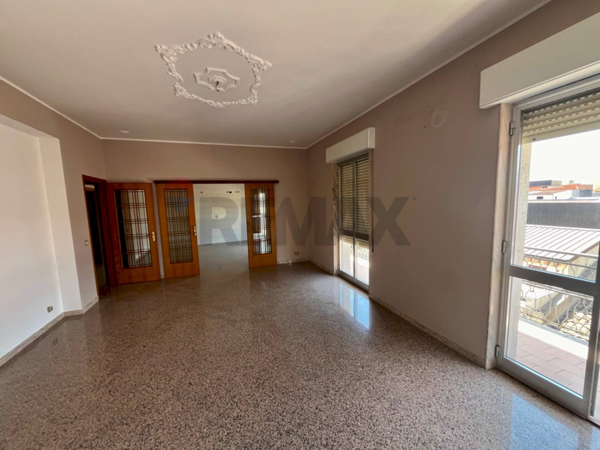 Stanza vuota - Appartamento Via Scilla
 
5, Floridia - foto 3