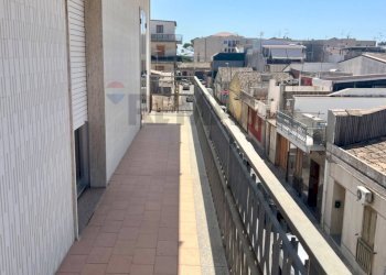 Balcone - Appartamento Via Scilla
 
5, Floridia - foto 2