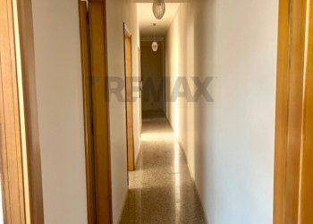 Hall / corridoio - Appartamento Via Scilla
 
5, Floridia - foto 12