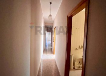 Hall / corridoio - Appartamento Via Scilla
 
5, Floridia - foto 22