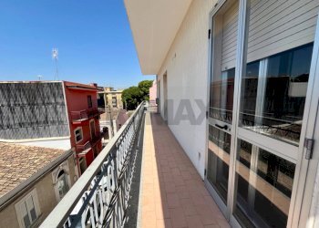 Balcone - Appartamento Via Scilla
 
5, Floridia - foto 31