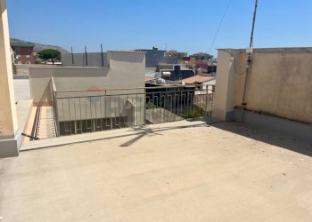 Terrazza - Appartamento Via Scilla
 
5, Floridia - foto 33