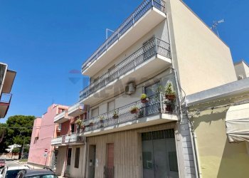 Edificio all\'aperto - Appartamento Via Scilla
 
5, Floridia - foto 36