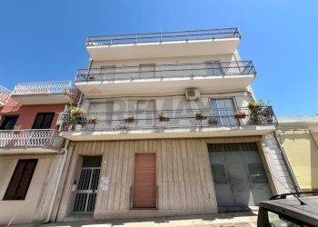 Edificio all\'aperto - Appartamento Via Scilla
 
5, Floridia - foto 37