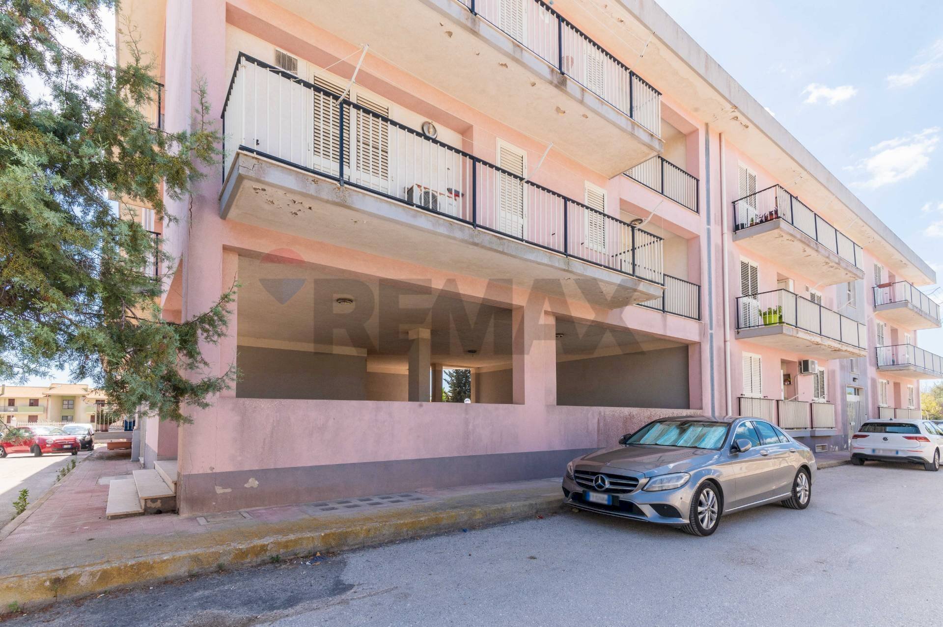 Edificio all\'aperto - Apartment Via Palermo
 
59, Pachino - photo 2