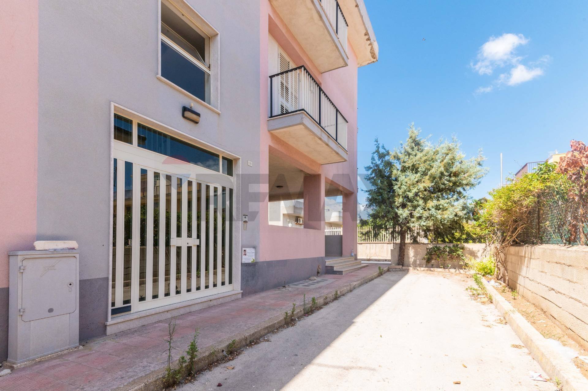 Edificio all\'aperto - Apartment Via Palermo
 
59, Pachino - photo 3