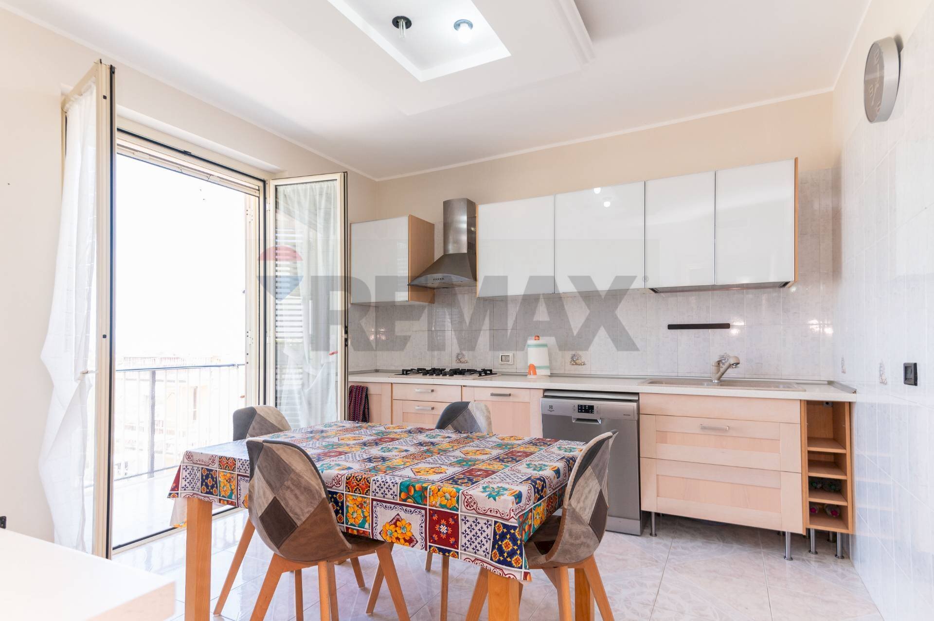 Cucina - Appartamento Via Palermo
 
59, Pachino - foto 1