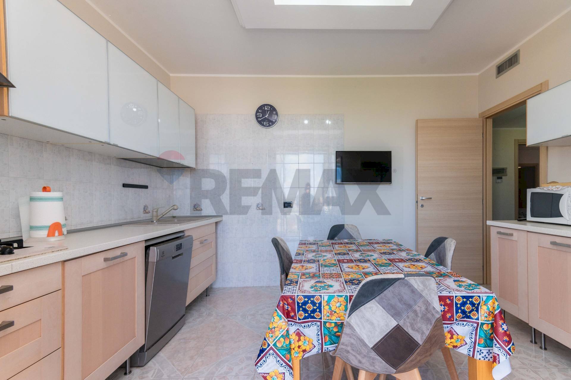 Cucina - Appartamento Via Palermo
 
59, Pachino - foto 2