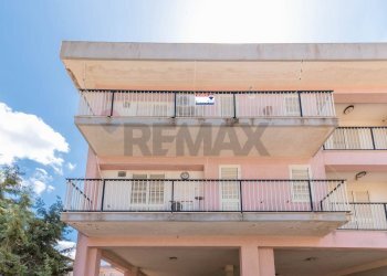 Edificio all\'aperto - Appartamento Via Palermo
 
59, Pachino - foto 1