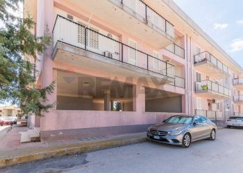 Edificio all\'aperto - Appartamento Via Palermo
 
59, Pachino - foto 2