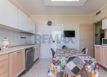 Cucina - Appartamento Via Palermo
 
59, Pachino - foto 6