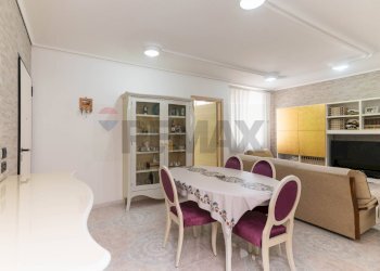 Sala da pranzo - Appartamento Via Palermo
 
59, Pachino - foto 9