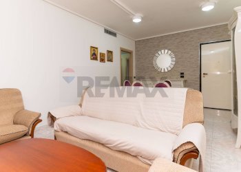 Sala da pranzo - Appartamento Via Palermo
 
59, Pachino - foto 10