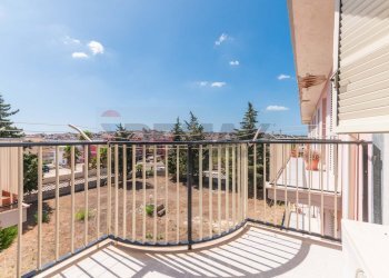 Balcone - Appartamento Via Palermo
 
59, Pachino - foto 11