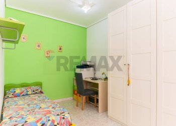 Camera / camera da letto - Appartamento Via Palermo
 
59, Pachino - foto 15
