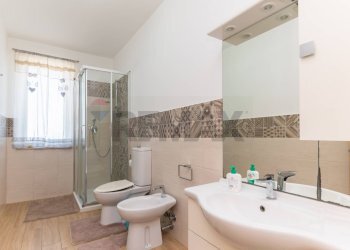 Bagno - Appartamento Via Palermo
 
59, Pachino - foto 17