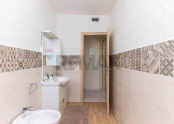 Bagno - Appartamento Via Palermo
 
59, Pachino - foto 18