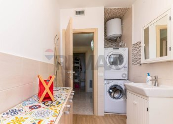 Lavanderia - Appartamento Via Palermo
 
59, Pachino - foto 20