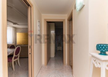 Hall / corridoio - Appartamento Via Palermo
 
59, Pachino - foto 21