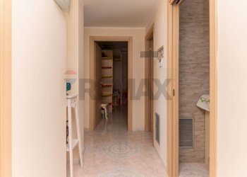 Hall / corridoio - Appartamento Via Palermo
 
59, Pachino - foto 22