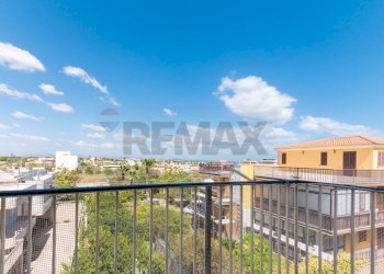 Balcone - Appartamento Via Palermo
 
59, Pachino - foto 23