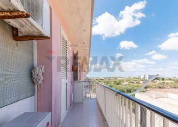 Balcone - Appartamento Via Palermo
 
59, Pachino - foto 24