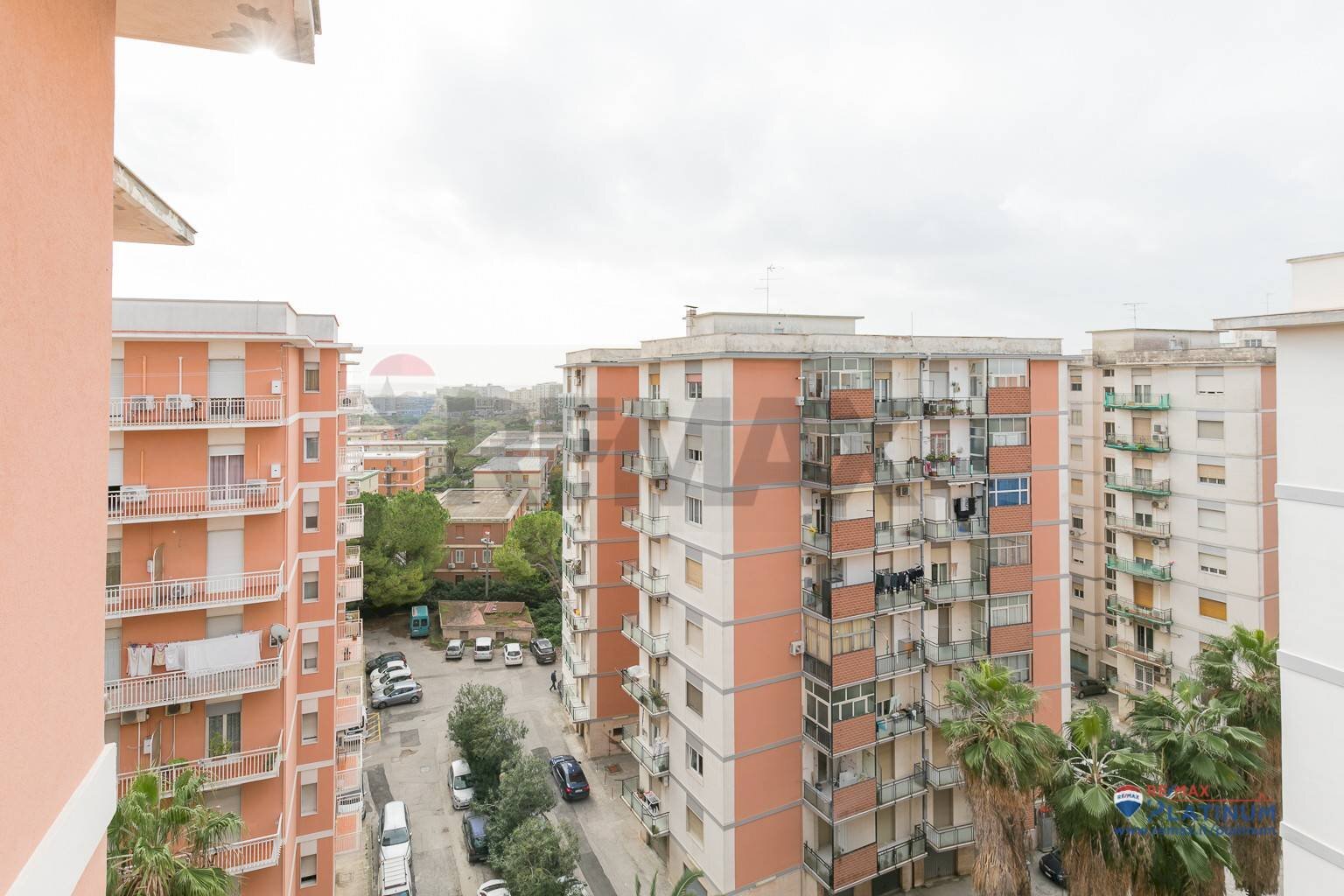 Edificio all\'aperto - Apartment viale santa panagia
 
136/H, Siracusa - photo 1