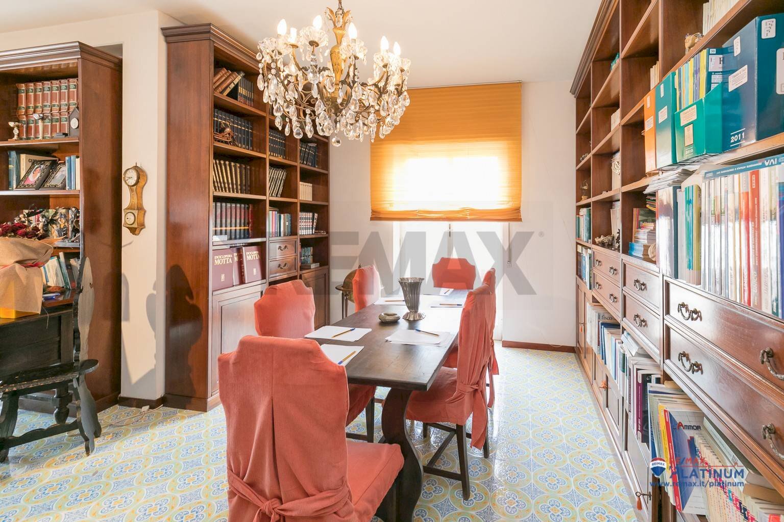 Sala da pranzo - Apartment viale santa panagia
 
136/H, Siracusa - photo 2