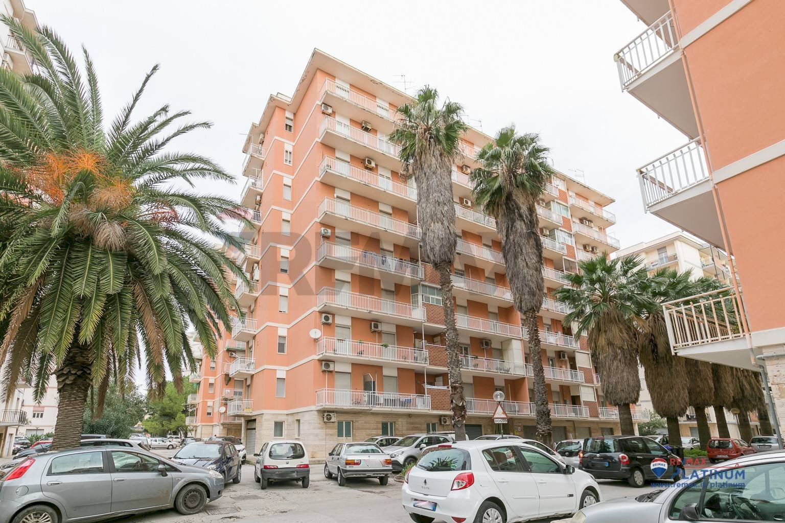 Edificio all\'aperto - Apartment viale santa panagia
 
136/H, Siracusa - photo 3